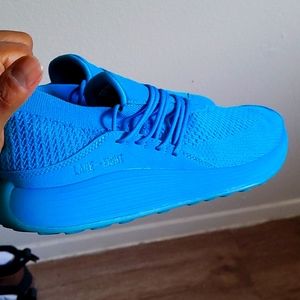 Lane Eight Tennis Shoes